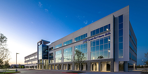 Centre for Neuro Skills