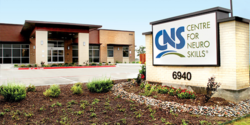 Centre for Neuro Skills