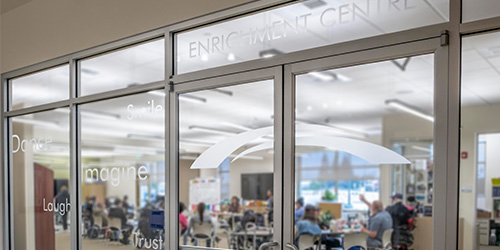Centre for Neuro Skills