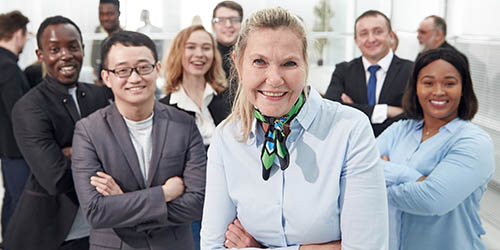 Centre for Neuro Skills