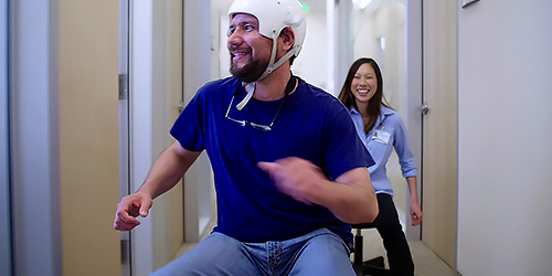 Centre for Neuro Skills