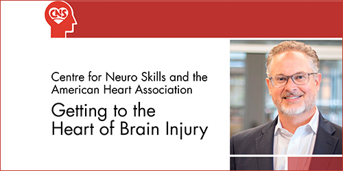 Centre for Neuro Skills