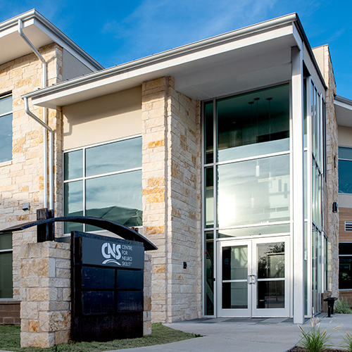 Centre for Neuro Skills