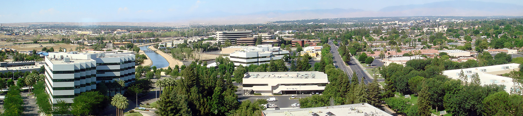 Bakersfield