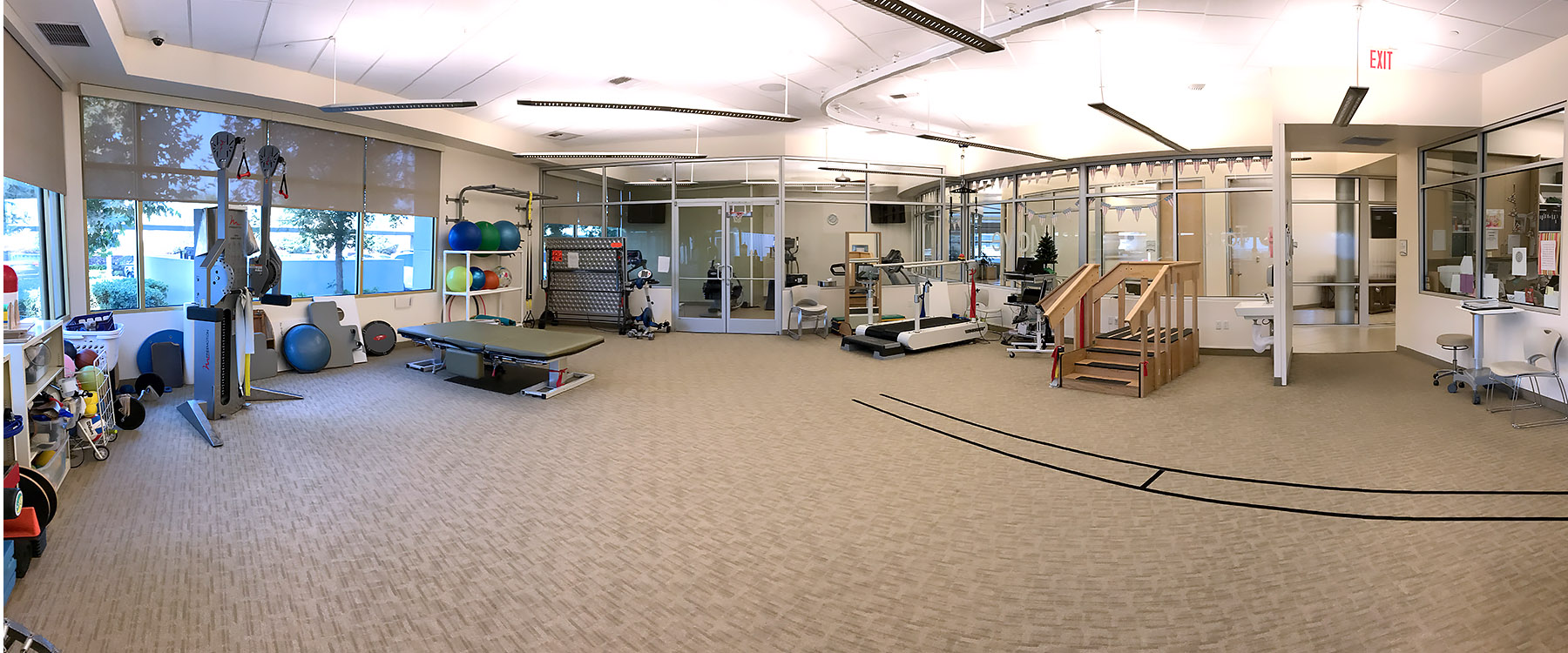Centre for Neuro Skills