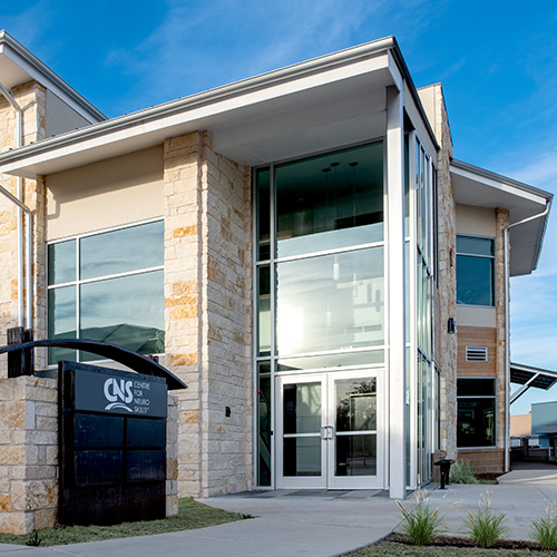 Centre for Neuro Skills