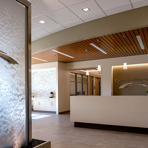 Centre for Neuro Skills