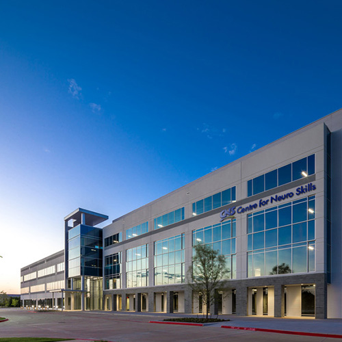 Centre for Neuro Skills