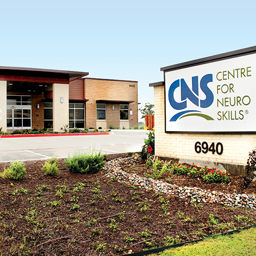 Centre for Neuro Skills