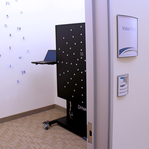 Centre for Neuro Skills