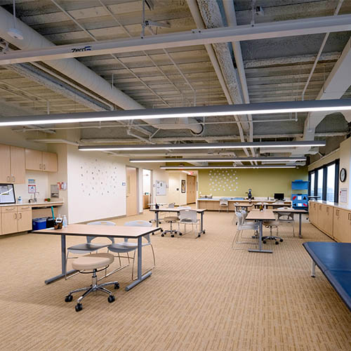 Centre for Neuro Skills