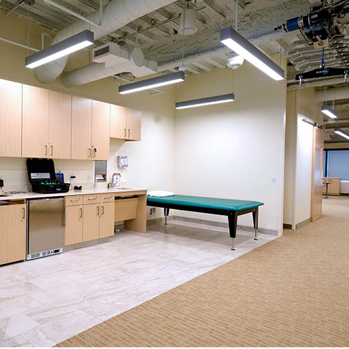 Centre for Neuro Skills
