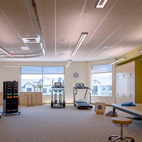 Centre for Neuro Skills