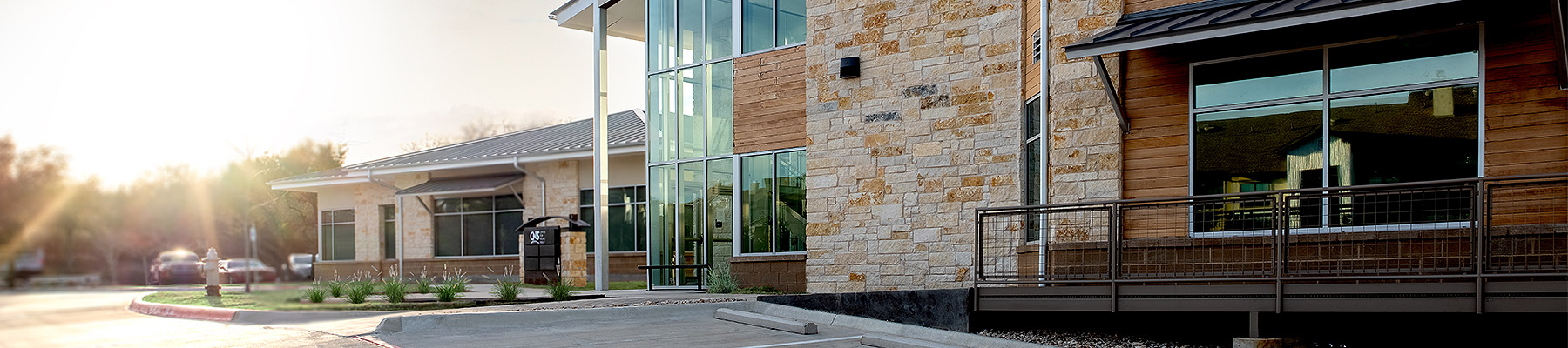 Austin Clinic