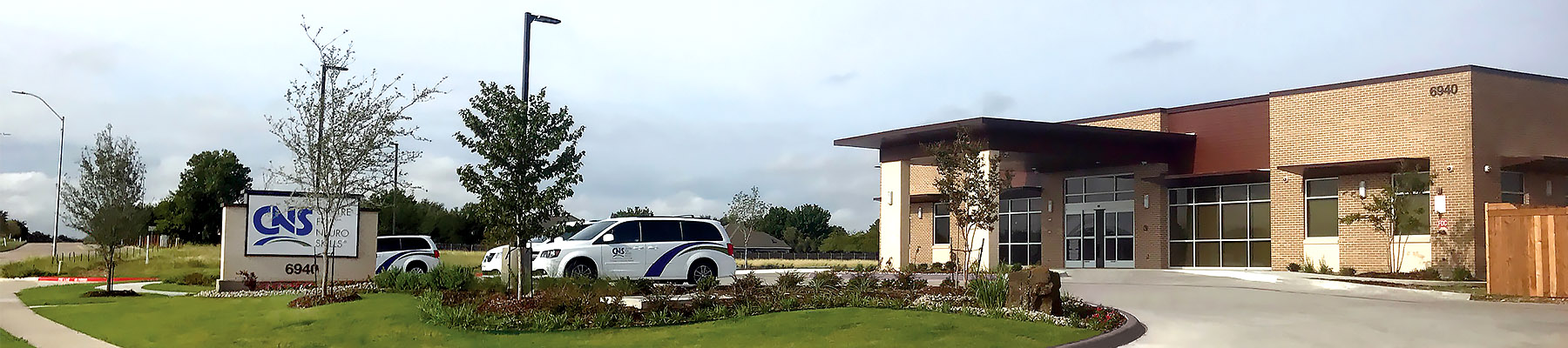 Fort Worth Clinic