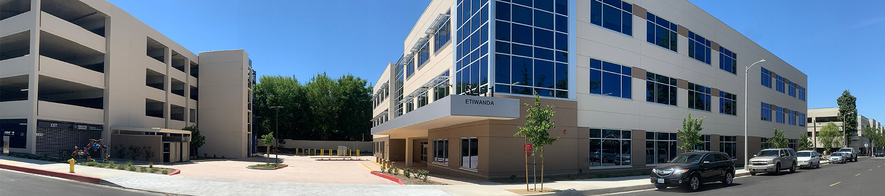Los Angeles Clinic