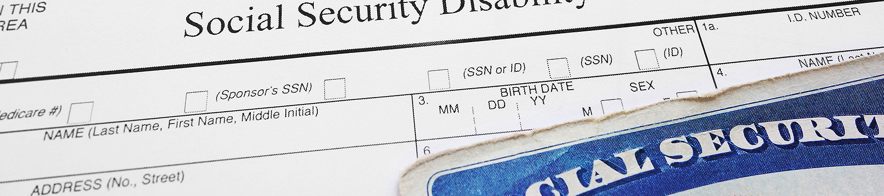 Social Security Benefits