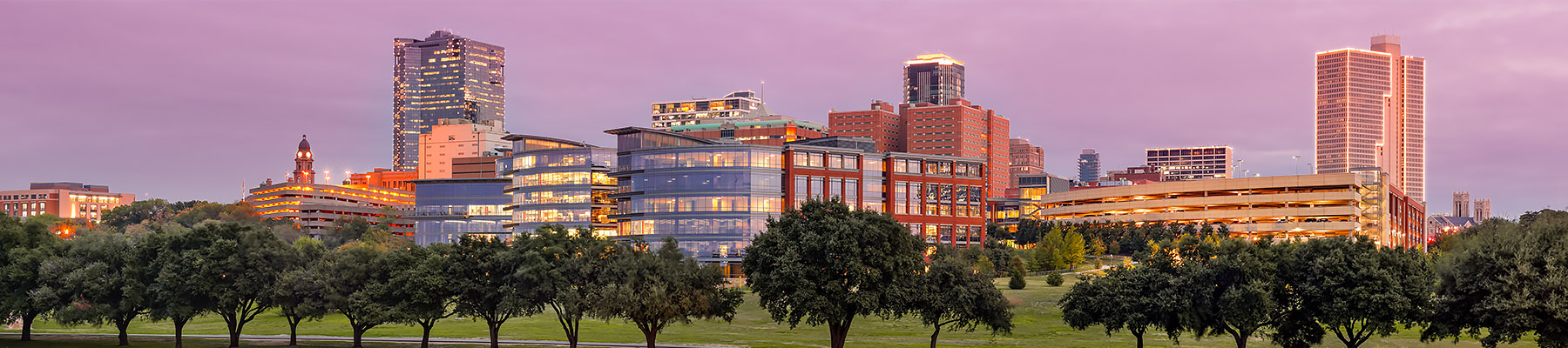 Fort Worth