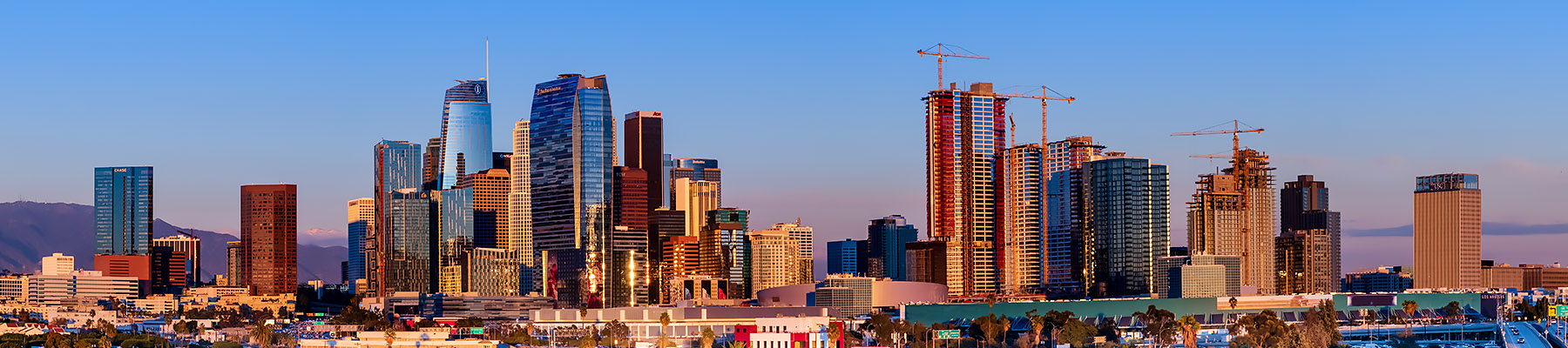 Los Angeles