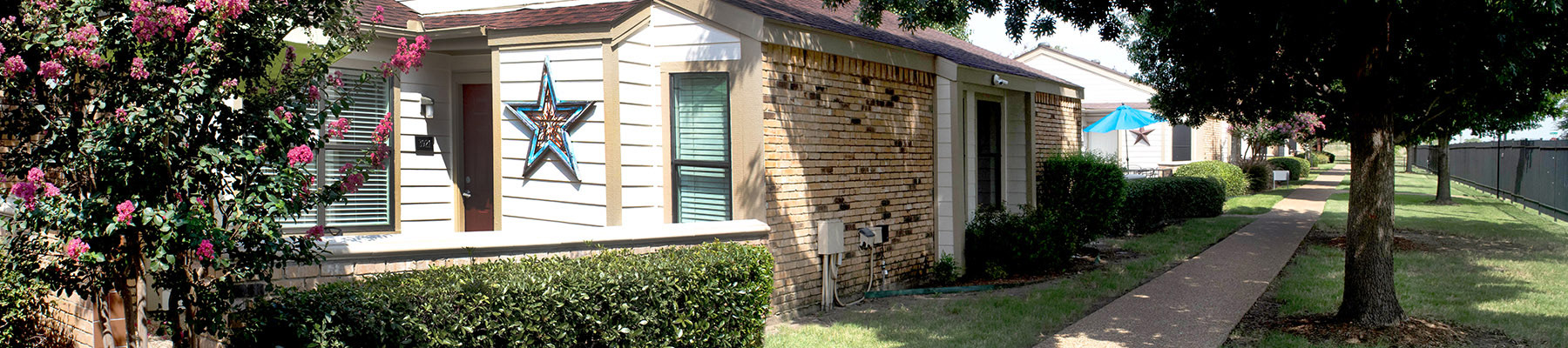 Dallas Residence