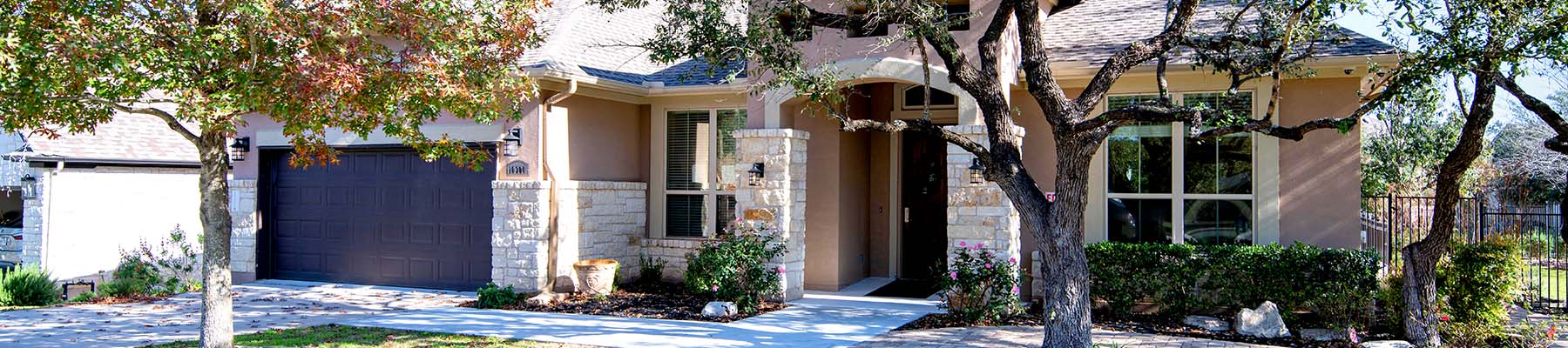 Austin Residence
