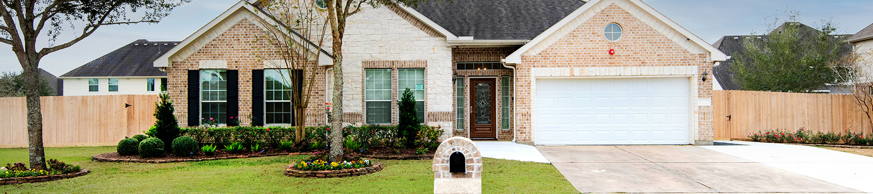 Houston Residence