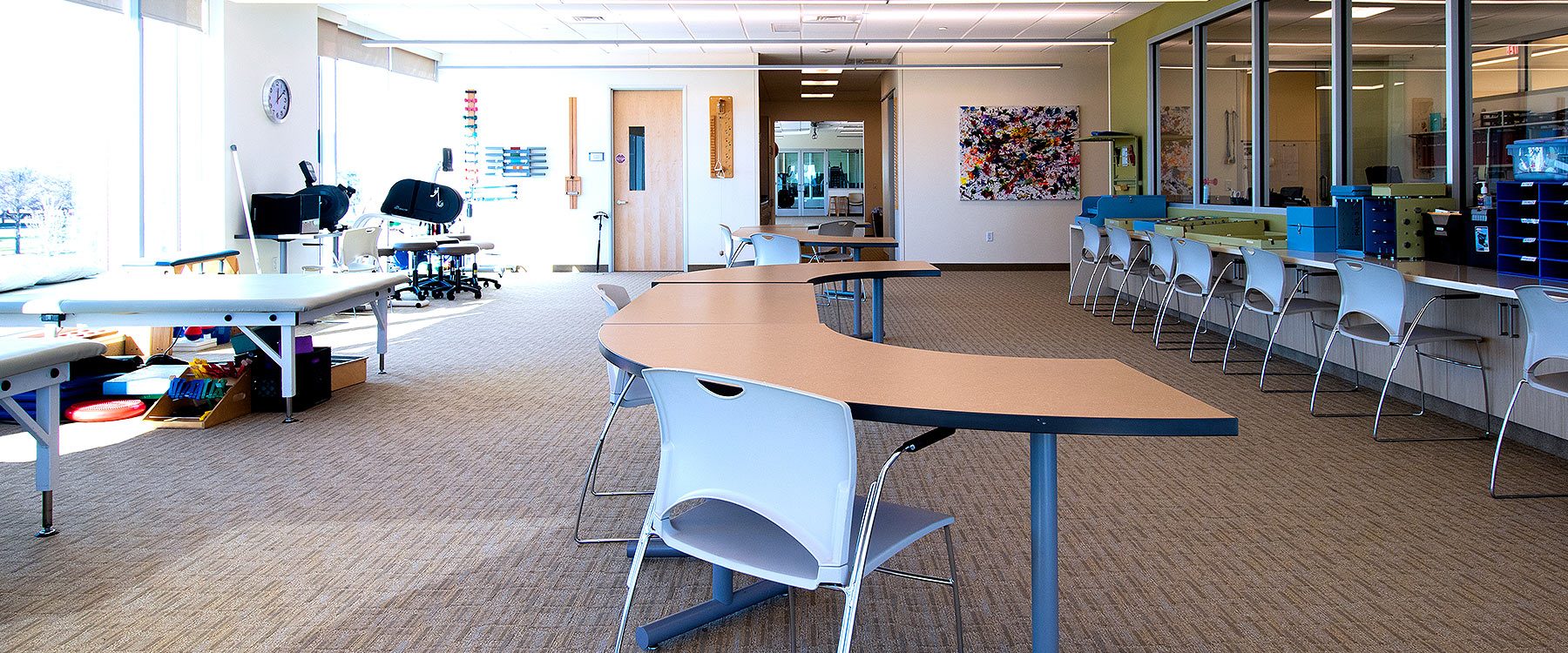 Centre for Neuro Skills