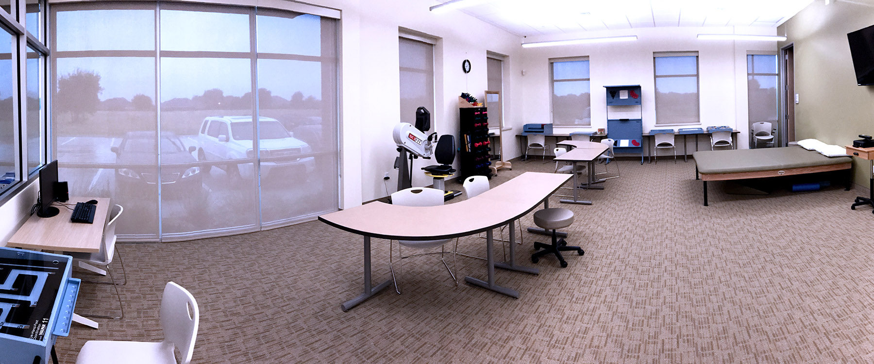Centre for Neuro Skills