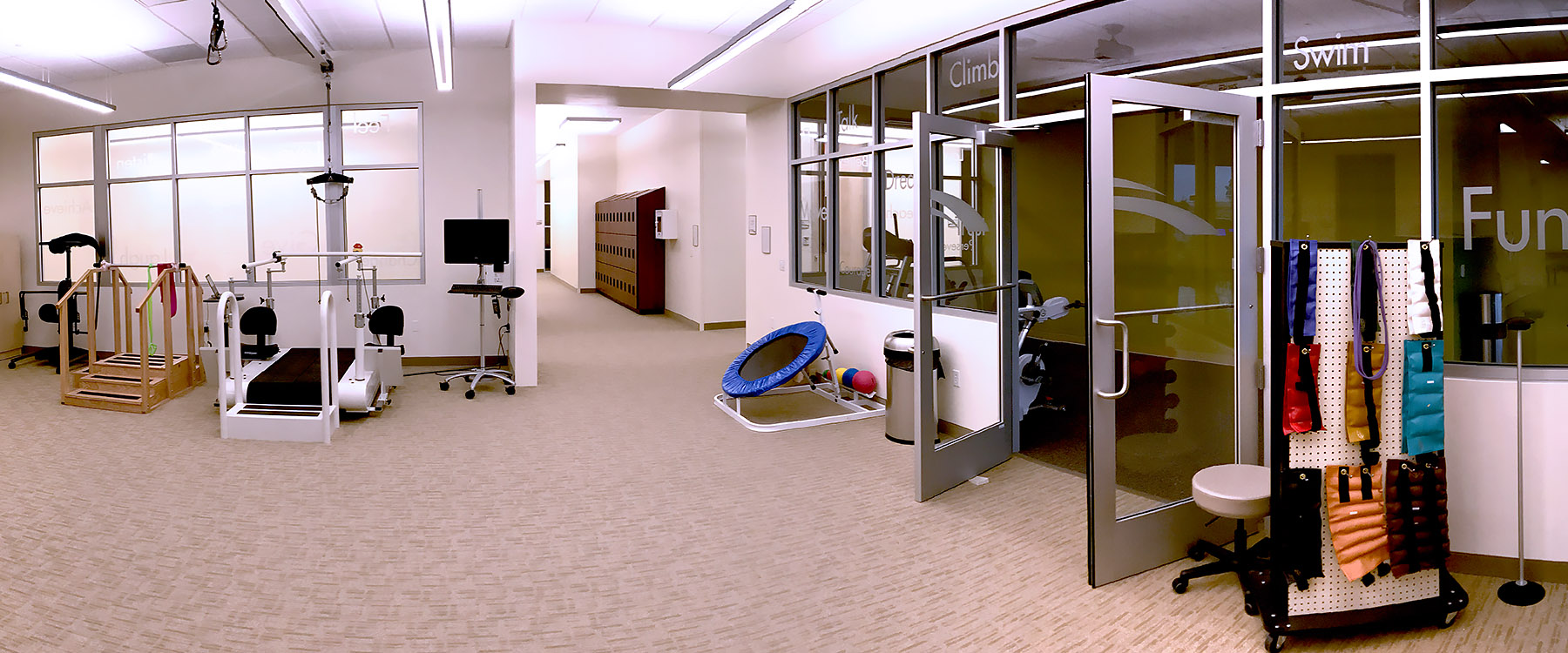Centre for Neuro Skills
