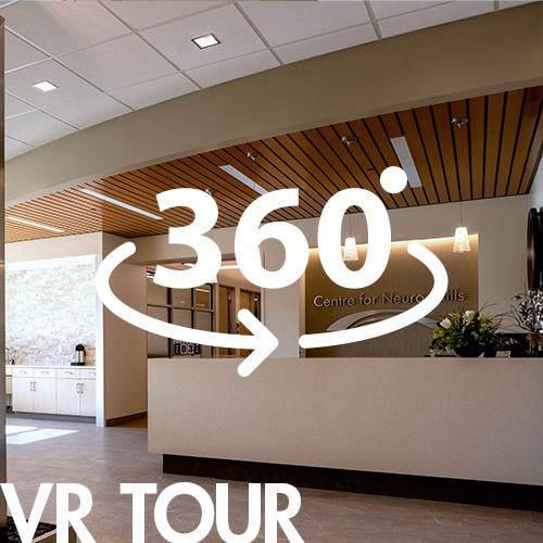 VR Tour