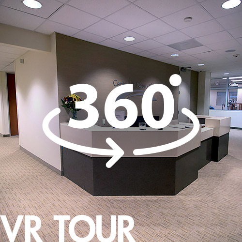 HOU VR Tour