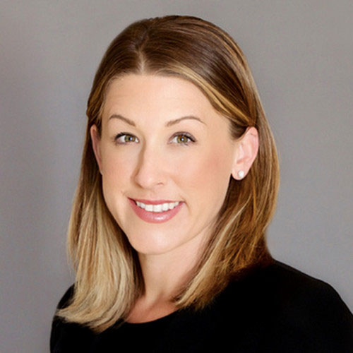 CNS General Counsel Jamie Mason