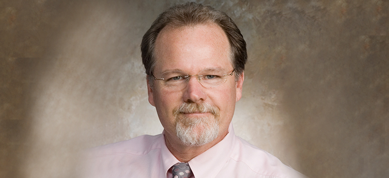 Dr. Gary Seale