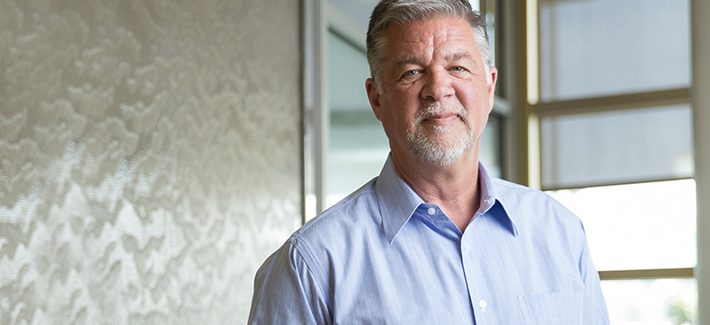 Dr. Mark Ashley