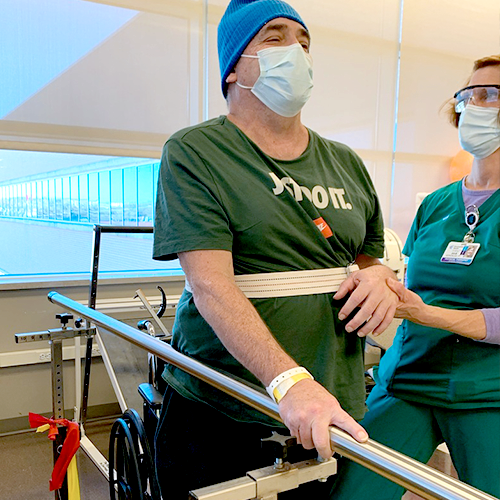 Centre for Neuro Skills Experiences